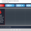 Battery Charge Stages — eLearning Articulate Storyline Templates