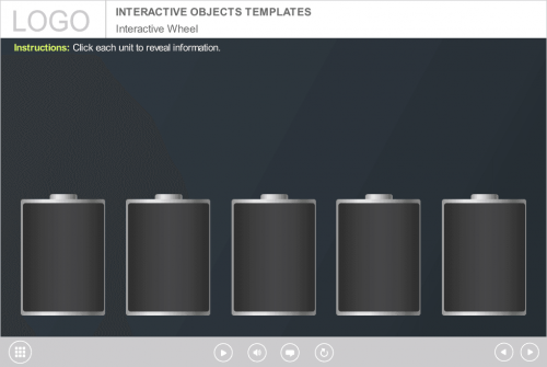 Click on Batteries — Storyline Template-0