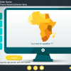 Quiz with Single Choice Option — Lectora Templates for eLearning