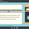 Quiz — Download Lectora Templates