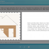 Puzzling Wooden House — Lectora Template-46859