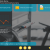 Active Tab — Download Lectora Templates