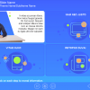 Cutout Customer Service Representative — e-Learning Templates for Trivantis Lectora