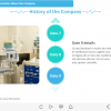 Medical Industry Welcome Course Starter Template — Articulate Storyline-46537