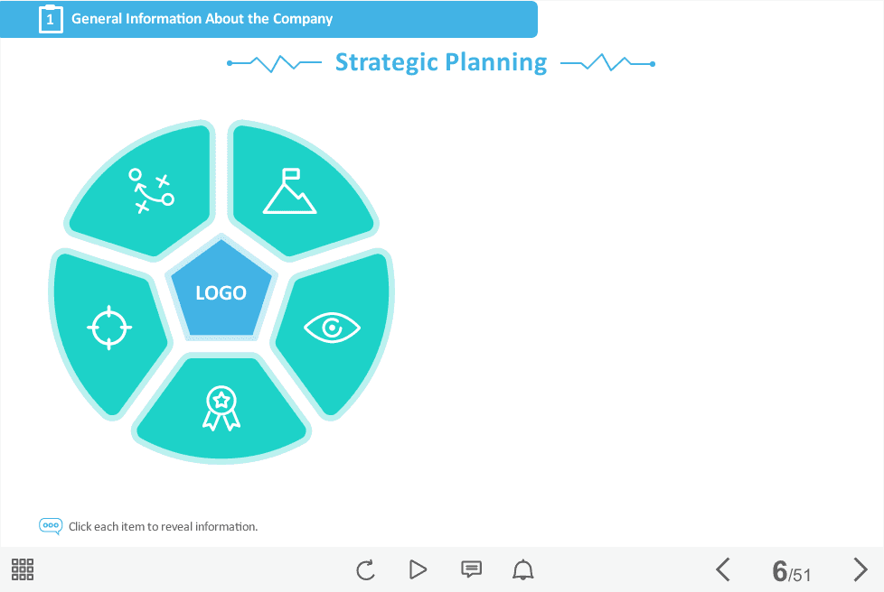 Clickable Tabs — Articulate Storyline Course Starter Template Clickable Tabs — Articulate Storyline Course Starter Template