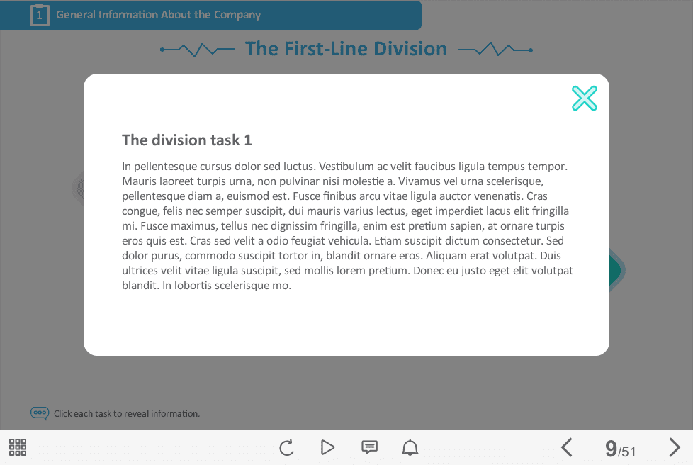 Medical Industry Welcome Course Starter Template — Articulate Storyline-46550 Medical Industry Welcome Course Starter Template — Articulate Storyline-46550