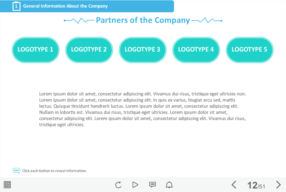 Medical Industry Welcome Course Starter Template — Articulate Storyline-46558 Medical Industry Welcome Course Starter Template — Articulate Storyline-46558