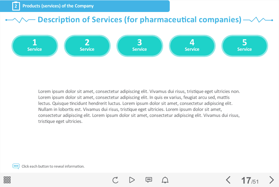 Medical Industry Welcome Course Starter Template — Articulate Storyline-46564 Medical Industry Welcome Course Starter Template — Articulate Storyline-46564