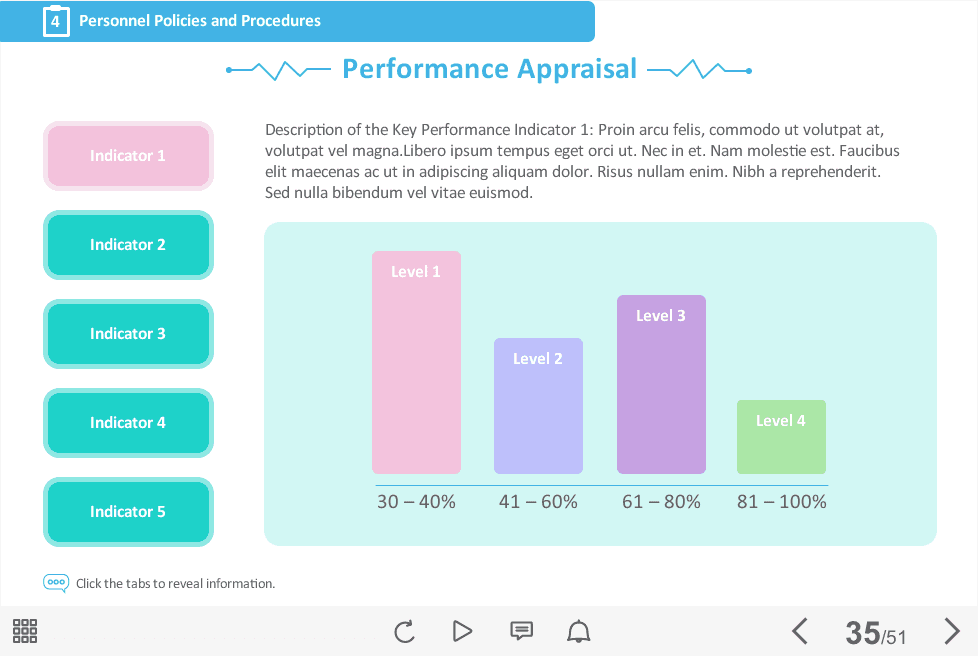 Medical Industry Welcome Course Starter Template — Articulate Storyline-46596 Medical Industry Welcome Course Starter Template — Articulate Storyline-46596