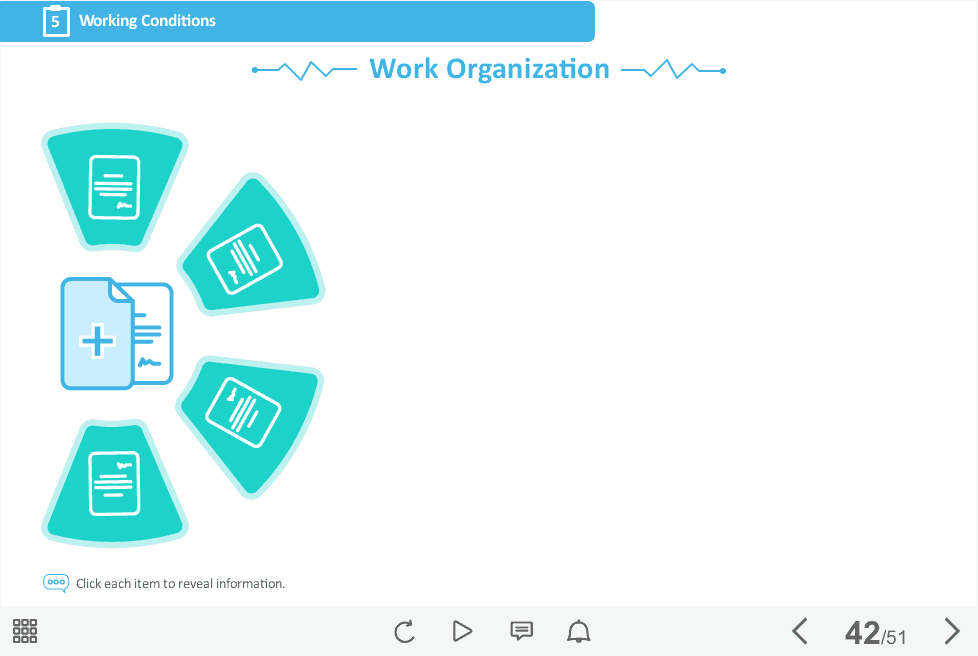Medical Industry Welcome Course Starter Template — Articulate Storyline-46606 Medical Industry Welcome Course Starter Template — Articulate Storyline-46606