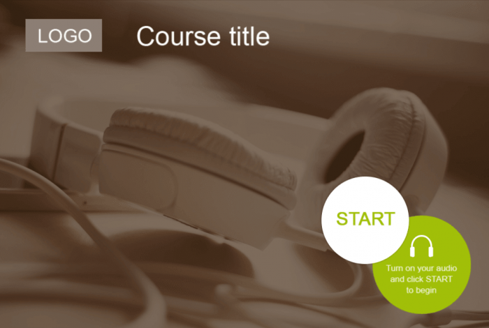 Half-Round Menu Course Starter Template — Adobe Captivate-0