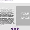 Text + Image Slide — Captivate eLearning Template