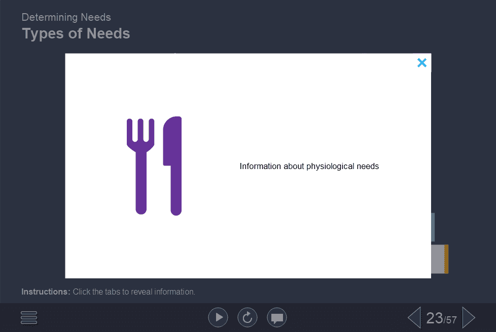 Effective Sales Course Starter Template — Trivantis Lectora-46945 Effective Sales Course Starter Template — Trivantis Lectora-46945