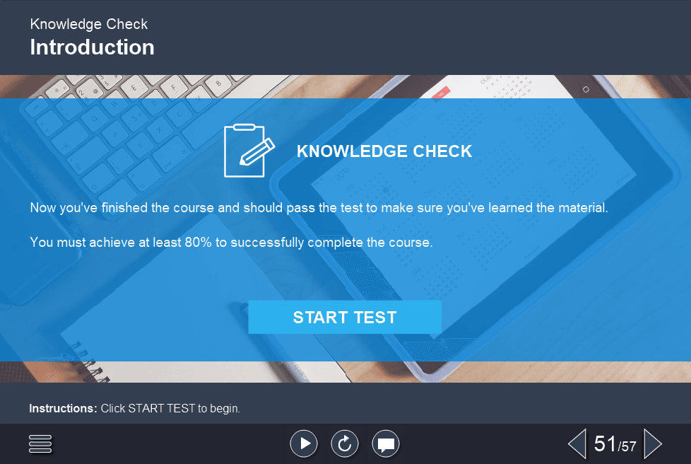 Effective Sales Course Starter Template — Trivantis Lectora-46975 Effective Sales Course Starter Template — Trivantis Lectora-46975