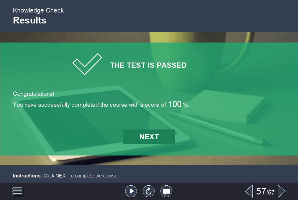 Effective Sales Course Starter Template — Trivantis Lectora-46990 Effective Sales Course Starter Template — Trivantis Lectora-46990