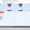 Iconic Tabs — Download Storyline Templates