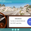 Start Button — Lectora Templates for eLearning