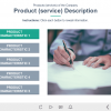 Vertical Block Of Tabs — e-Learning Templates for Articulate Storyline