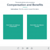 Flip Cards With Learning Materials — Articulate Storyline e Learning Templates