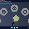 Drag the Magnifier — Storyline Template-48024