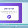 Title Slide — Lectora Templates for eLearning
