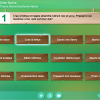 Wooden Boards Quiz — Lectora Template-47999