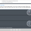 Iconic Tabs — Download Lectora Templates