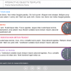Slide with Tabs — eLearning Lectora Templates