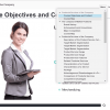 Company`s Products / Services Course Starter Template — Articulate Storyline-47801