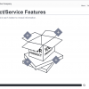 Company`s Products / Services Course Starter Template — Articulate Storyline-47824