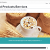 Company`s Products / Services Course Starter Template — Articulate Storyline-47826