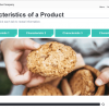 Company`s Products / Services Course Starter Template — Articulate Storyline-47828