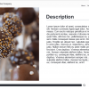 Company`s Products / Services Course Starter Template — Articulate Storyline-47856