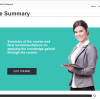Company`s Products / Services Course Starter Template — Articulate Storyline-47891