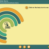 Light Bulb Button — Storyline Template-0