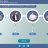 Drag and Drop Quizzes — Storyline Template-48210
