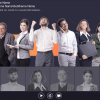 Cutout People — Download Storyline Templates