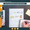 Tabs with Icons — eLearning Lectora Templates