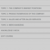 Company`s Products / Services Course Starter Template — iSpring Suite-48232
