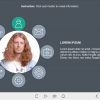 Circle Buttons — Download Storyline Templates