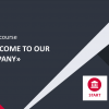 Course Title Slide — Articulate Storyline Template