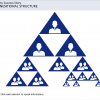 Triangle Buttons — eLearning Articulate Storyline Templates