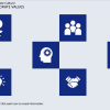 Banking / Financial Industry Welcome Course Starter Template — Articulate Storyline-48434