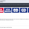 Banking / Financial Industry Welcome Course Starter Template — Articulate Storyline-48727
