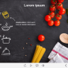 8 Tabs — Articulate Storyline Template