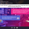 Single Choice Quiz — eLearning Storyline Templates
