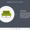Slideshow — Download Storyline Templates