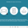 Circle Buttons — eLearning Articulate Storyline Templates