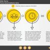 Yellow Buttons with Icons — Download Articulate Storyline Templates