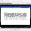 Text Slide — eLearning Articulate Storyline Templates